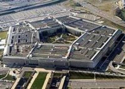 Сенат США одобрил военный бюджет на 2013 год