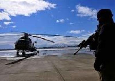 `Рособоронэкспорт` продолжит поставки вертолетов Афганистану