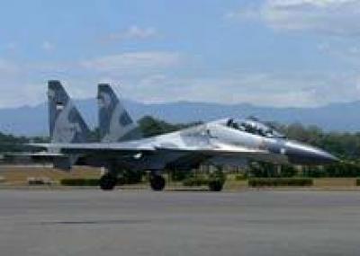 Россия выдаст Индонезии кредит на покупку авиатехники