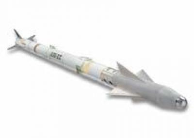 Турция заказала ракет Sidewinder на 140 миллионов долларов