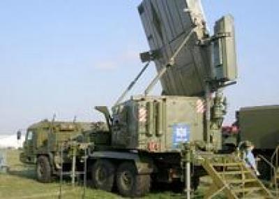 Войска воздушно-космической обороны получат 20 новых радаров