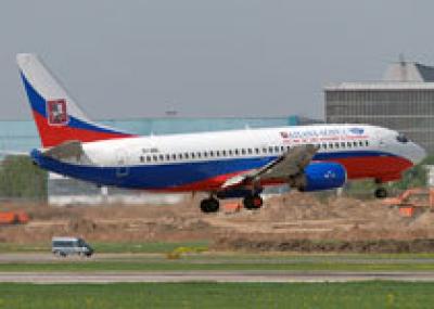 Из России в Чехию запустят рекордное количество рейсов