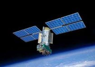 Российская система связи `Гонец-М` заработает к 2014 году