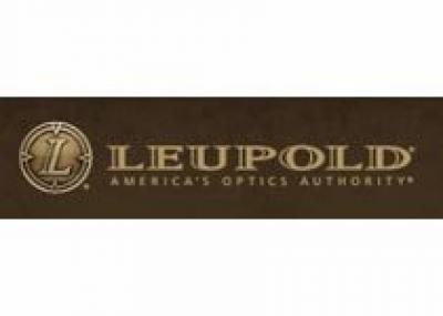 Leupold призывает к бойкоту