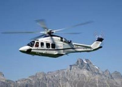 Минобороны купит итальянские VIP-вертолеты