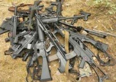 В Сенат США внесли законопроект о запрете на продажу штурмового оружия