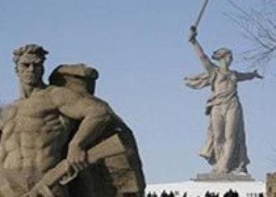 МВД России: взвод девушек-полицейских выйдет на службу в День празднования Победы в Сталинградской битве