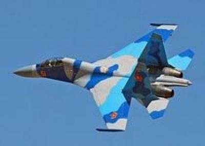ВВС России лишатся учебных истребителей