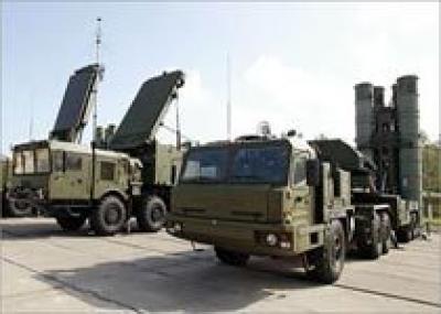 Россия и Казахстан создают единую систему ПВО