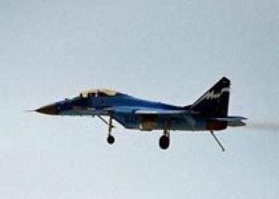 Россия передала Индии 4 истребителя МиГ-29К