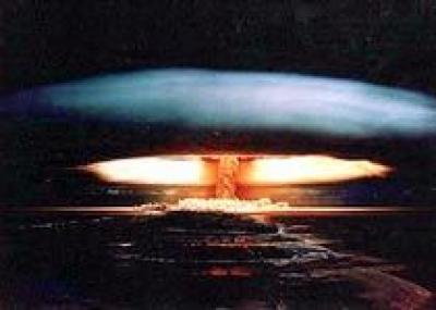 Ядерный взрыв зафиксирован в Северной Корее