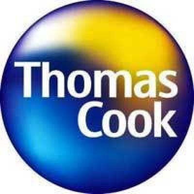 Thomas Cook вступает на чешский туристический рынок