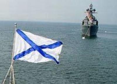 Командование ВМФ приняло решение о достройке учебного корабля `Бородино`