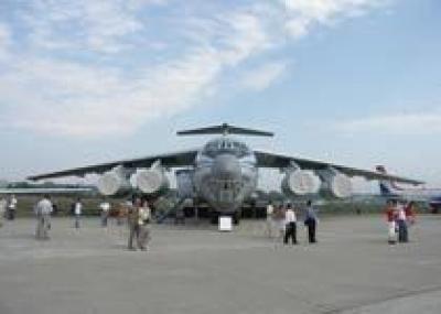 ВВС России возобновят проект самолета радиоэлектронной борьбы