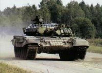 Войска попросили Минобороны отказаться от модернизированных Т-72
