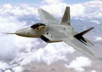 ВВС США проведут модернизацию F-22 на семь миллиардов долларов