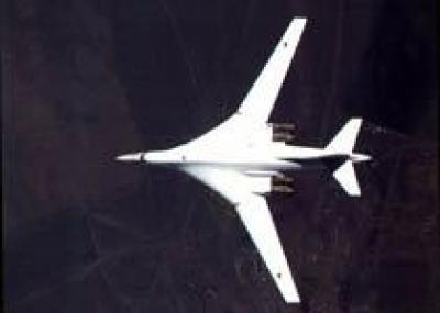 ВВС России утвердили проект нового бомбардировщика