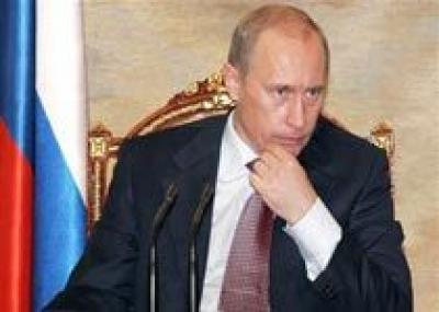 Владимир Путин провел совещание по развитию боевой авиации