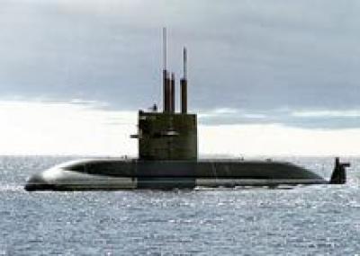 ВМФ России получит вторую `Ладу` в 2016 году