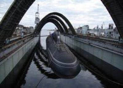 ВМФ планирует полностью обновить подводные силы