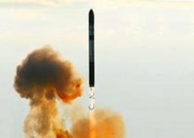 Госиспытания новой межконтинентальной ракеты назначили на 2014 год