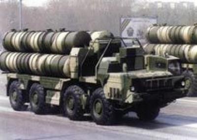 Россия отменила контракт на поставку Сирии ЗРК С-300, утверждает `Санди таймс`