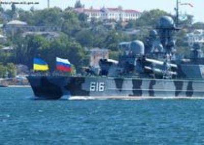На Черноморском флоте началась подготовка к празднованию Дня Военно-Морского Флота России