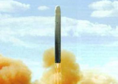 Россия создает цифровую систему управления ядерными ракетами