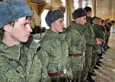 ВВО России: призывники Камчатского края отправятся служить в войска и силы на северо-востоке России