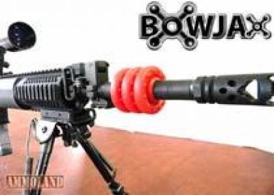 Гаситель вибрации Bowjax