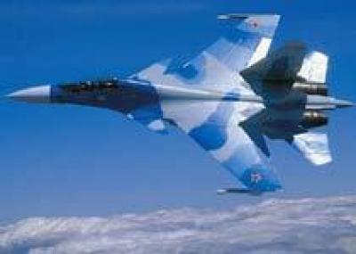 Сербия приостановила покупку истребителей Су-30