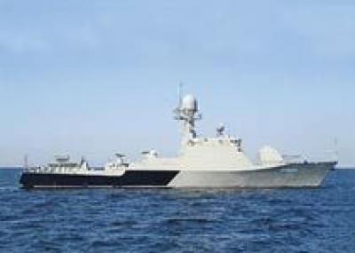 ВМФ России пополнится 36 новыми кораблями