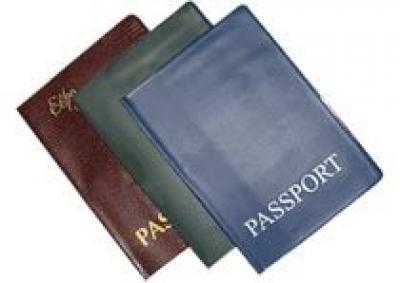 Французское консульство потеряло паспорта туристов