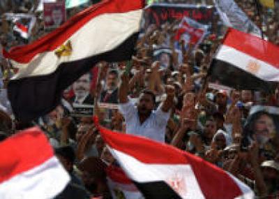 Пограничники Египта перехватили крупную партию оружия из Ливии