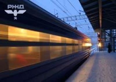 Тарифы российских железных дорог повышены на 2%