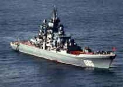 Оборудование `Адмирала Нахимова` отдадут металлургическим заводам