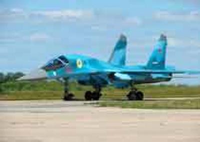 `Сухой` купил 184 системы госопознавания для Су-34