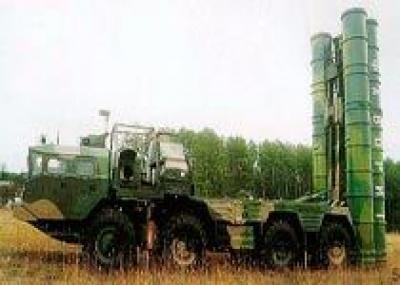 Россия могла поставить Сирии по контракту на ЗРС С-300 часть ПУ и ракет