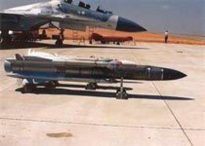 ОАЭ заинтересовались ракетами Х-31