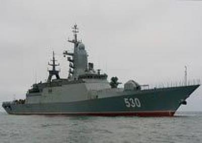 К началу 2014 года в России должна быть разработана долгосрочная программа военного кораблестроения