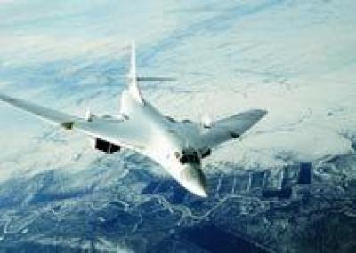 Ту-160 – российские сверхзвуковые стратегические бомбардировщики продолжат полеты над Южной Америкой