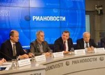 ОПК России: в 2014 году объем Гособоронзаказа вырастет примерно на 25 процентов