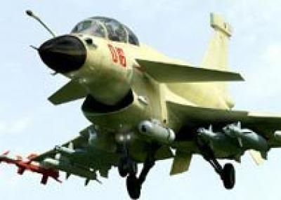 Два крупных успеха достигла военная авиация Китая в 2013 году