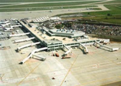 Аэропорт Будапешта ждут большие перемены