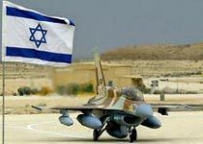ВВС Израиля научились превращать вертолет в беспилотник