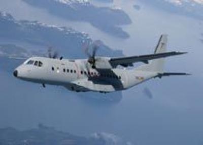 Министерство обороны Филиппин намерено приобрести три самолета С-295