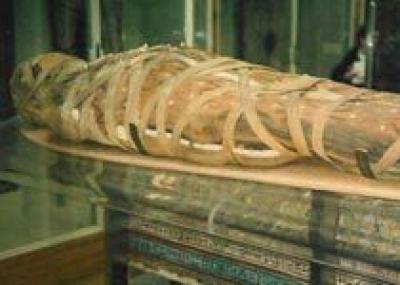 Археологи усомнились в подлинности египетских мумий