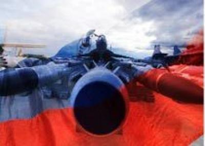 РФ стала третьей страной в мире по объему оборонного бюджета