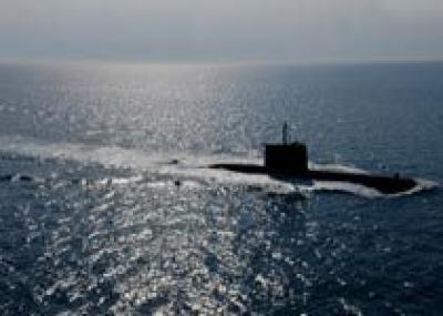 Египет докупит две подводные лодки