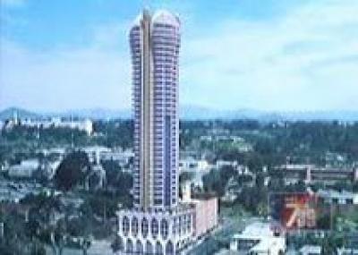 В Сан-Диего построят отель неприличной формы